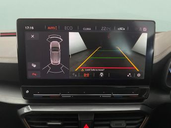 Cupra Formentor 1.4 eHybrid 12.8kWh VZ1 Plug-in DSG (245 ps) - LED - REVERSE CAM