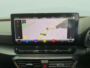 Cupra Formentor 1.4 eHybrid 12.8kWh VZ1 Plug-in DSG (245 ps) - LED - REVERSE CAM