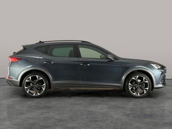 Cupra Formentor 1.4 eHybrid 12.8kWh V2 Plug-in DSG (204 ps) - LED - REVERSE CAM 