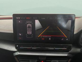 Cupra Formentor 1.4 eHybrid 12.8kWh V2 Plug-in DSG (204 ps) - LED - REVERSE CAM 