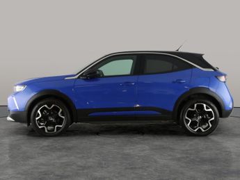 Vauxhall Mokka Electric 50kWh Ultimate (136 ps) - KEYLESS ENTRY - PARK ASSIST - LED