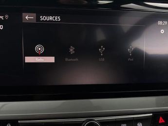 Vauxhall Mokka Electric 50kWh Ultimate (136 ps) - KEYLESS ENTRY - PARK ASSIST - LED