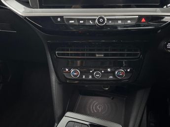 Vauxhall Mokka Electric 50kWh Ultimate (136 ps) - KEYLESS ENTRY - PARK ASSIST - LED