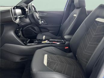 Vauxhall Mokka Electric 50kWh Ultimate (136 ps) - KEYLESS ENTRY - PARK ASSIST - LED