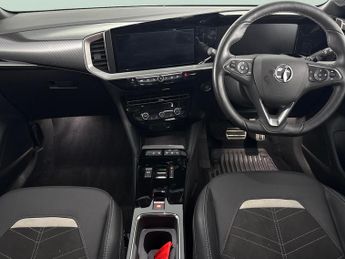 Vauxhall Mokka Electric 50kWh Ultimate (136 ps) - KEYLESS ENTRY - PARK ASSIST - LED
