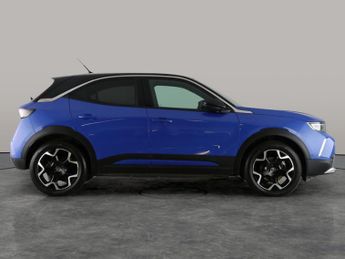 Vauxhall Mokka Electric 50kWh Ultimate (136 ps) - KEYLESS ENTRY - PARK ASSIST - LED