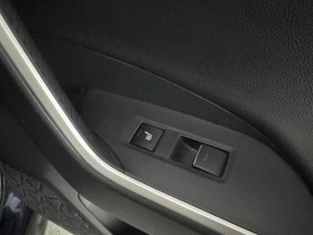 Toyota RAV4 2.5 VVT 18.1kWh Dynamic Plug-in CVT 4WD (306 ps) - LANE DEPARTUR