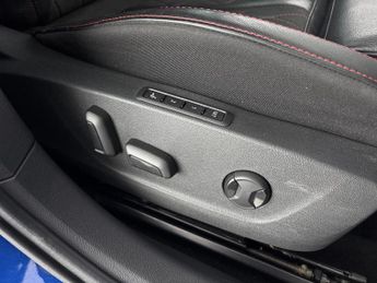 Skoda Octavia 2.0 TSI vRS DSG (245 ps) - LED - SMARTLINK - REVERSE CAM