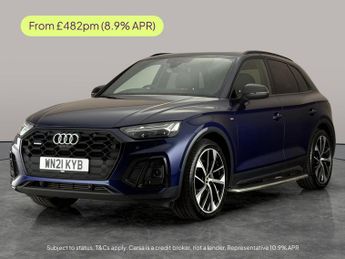 Audi Q5 2.0 TFSI 45 Vorsprung S Tronic quattro (265 ps) - PARK ASSIST - 