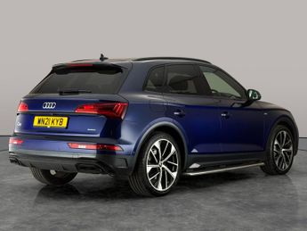 Audi Q5 2.0 TFSI 45 Vorsprung S Tronic quattro (265 ps) - PARK ASSIST - 