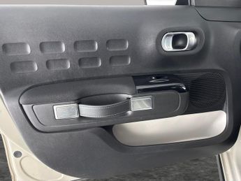 Citroen C3 1.2 PureTech C-Series Edition EAT6 (110 ps) - REVERSE CAM - LANE