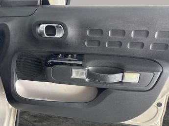 Citroen C3 1.2 PureTech C-Series Edition EAT6 (110 ps) - REVERSE CAM - LANE