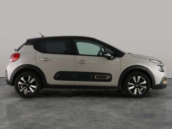 Citroen C3 1.2 PureTech C-Series Edition EAT6 (110 ps) - REVERSE CAM - LANE