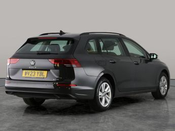 Volkswagen Golf 1.5 eTSI MHEV Life DSG (150 ps) - BLUETOOTH - DIGITAL DASH - PAR