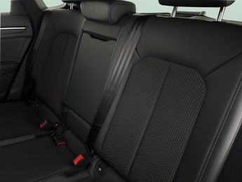 Audi Q3 1.4 TFSIe 45 Vorsprung Sportback Plug-in S Tronic 13kWh (245 ps)