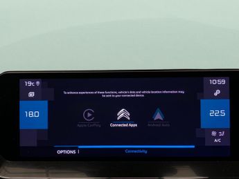 Citroen C4 1.5 BlueHDi Shine EAT8 (130 ps) - BLUETOOTH - CRUISE - CLIMATE C