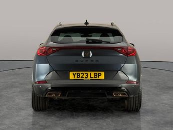 Cupra Formentor 1.4 eHybrid 12.8kWh V2 Plug-in DSG (204 ps) - LED - REVERSE CAM 