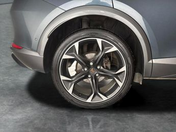 Cupra Formentor 1.4 eHybrid 12.8kWh V2 Plug-in DSG (204 ps) - LED - REVERSE CAM 