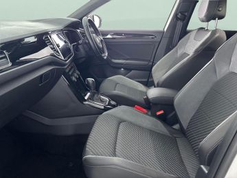 Volkswagen T-Roc 2.0 TSI R DSG 4Motion (300 ps) - LED - ALCANTARA - BLUETOOTH