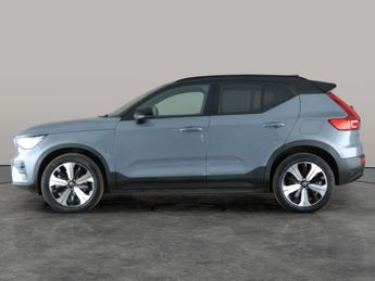 Volvo XC40 Recharge 69kWh Plus (231 ps) - LED - HEATED STEERING - DRIVER AS