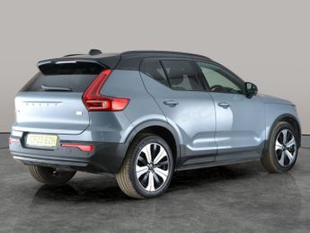 Volvo XC40 Recharge 69kWh Plus (231 ps) - LED - HEATED STEERING - DRIVER AS
