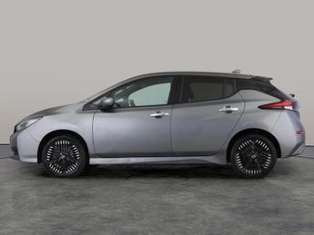 Nissan Leaf 59kWh e+ N-Connecta (217 ps) APPLE CARPLAY - SAT NAV - KEYLESS S