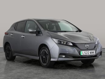 Nissan Leaf 59kWh e+ N-Connecta (217 ps) APPLE CARPLAY - SAT NAV - KEYLESS S