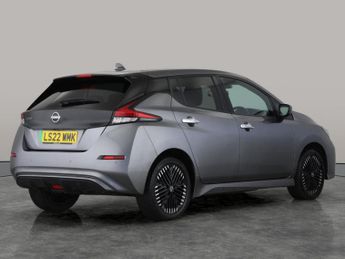 Nissan Leaf 59kWh e+ N-Connecta (217 ps) APPLE CARPLAY - SAT NAV - KEYLESS S