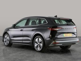 Skoda Enyaq iV 82kWh 80 (DC135kW) (204 ps) - SAT NAV - WIFI - BLUETOOTH