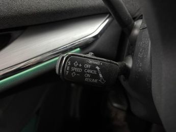 Skoda Enyaq iV 82kWh 80 (DC135kW) (204 ps) - SAT NAV - WIFI - BLUETOOTH