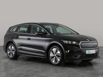Skoda Enyaq iV 82kWh 80 (DC135kW) (204 ps) - SAT NAV - WIFI - BLUETOOTH