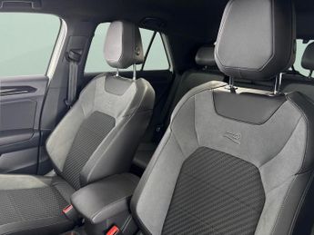 Volkswagen T-Roc 2.0 TSI R DSG 4Motion (300 ps) - LED - ALCANTARA - BLUETOOTH