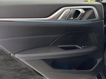 BMW i4 40 83.9kWh M Sport Gran Coupe eDrive (340 ps) - PRO NAV - HUD