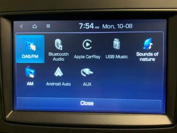 Hyundai i20 1.0 T-GDi Premium Nav DCT (100 ps) - REVERSE CAM - NAV - BLUETOO