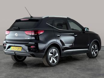 MG MG ZS 72.6kWh Trophy Long Range (156 ps) - CARPLAY - KEYLESS ENTRY - R