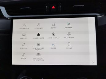 Jaguar F-PACE 2.0 D200 MHEV R-Dynamic S AWD (204 ps) - REVERSE CAM - NAV - HEA