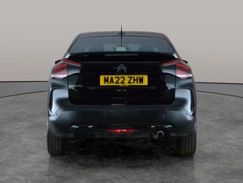 Citroen C4 1.5 BlueHDi Shine EAT8 (130 ps) - BLUETOOTH - CRUISE - CLIMATE C