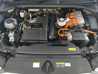 Audi Q3 1.4 TFSIe 45 S line [Leather] Sportback Plug-in S Tronic 13kWh (