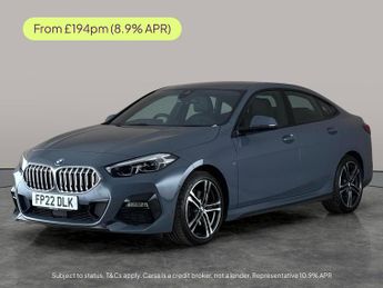 BMW 2 Series 2.0 218d M Sport (150 ps) - HEATED SEATS - NAV - LANE DEPARTURE