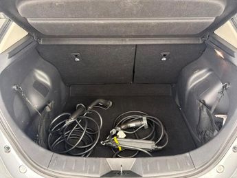 Nissan Leaf 59kWh e+ N-Connecta (217 ps) APPLE CARPLAY - SAT NAV - KEYLESS S