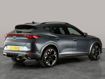 Cupra Formentor 1.4 eHybrid 12.8kWh VZ1 Plug-in DSG (245 ps) - LED - REVERSE CAM