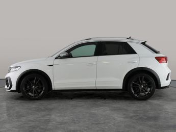 Volkswagen T-Roc 2.0 TSI R DSG 4Motion (300 ps) - LED - ALCANTARA - BLUETOOTH