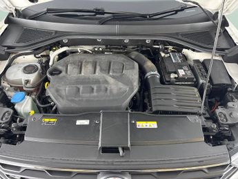 Volkswagen T-Roc 2.0 TSI R DSG 4Motion (300 ps) - LED - ALCANTARA - BLUETOOTH