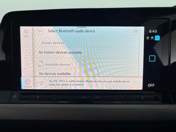 Volkswagen Golf 1.5 eTSI MHEV Life DSG (150 ps) - BLUETOOTH - DIGITAL DASH - PAR