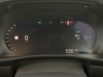 Volvo XC40 Recharge Twin 78kWh Ultimate AWD (408 ps) - BLACK ROOF RAILS