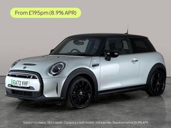 Mini Electric Hatch Cooper SE 32.6kWh Level 2 (184 ps) - CARPLAY - LED - REVERSE CAM