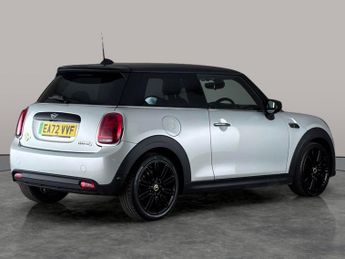 Mini Electric Hatch Cooper SE 32.6kWh Level 2 (184 ps) - CARPLAY - LED - REVERSE CAM