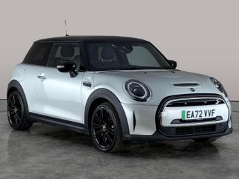 Mini Electric Hatch Cooper SE 32.6kWh Level 2 (184 ps) - CARPLAY - LED - REVERSE CAM