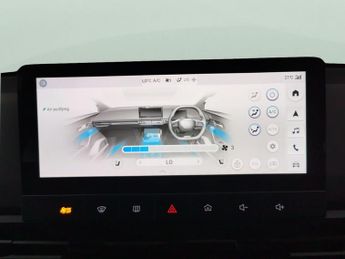 MG Mg4 64kWh Trophy Long Range (203 ps) - REVERSE CAM - NAV - HEATED SE