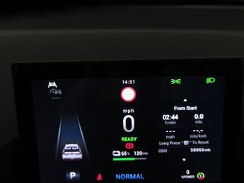 MG Mg4 64kWh Trophy Long Range (203 ps) - REVERSE CAM - NAV - HEATED SE